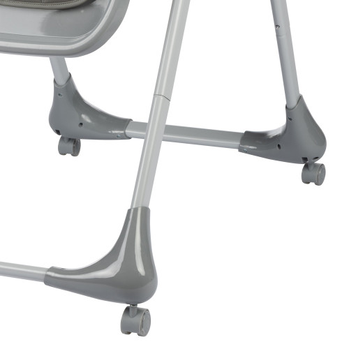 Стільчик для годування Bebe Confort Olea Mineral Gray